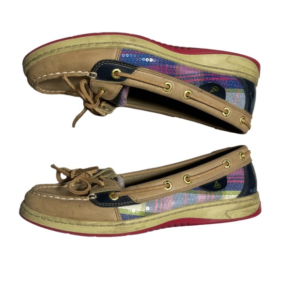 Sperry Topsider Deck Shoe, Women’s Size 8.5 - Picture 7 of 10